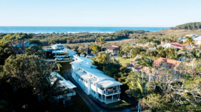 Tallows House on Paterson, Byron Bay